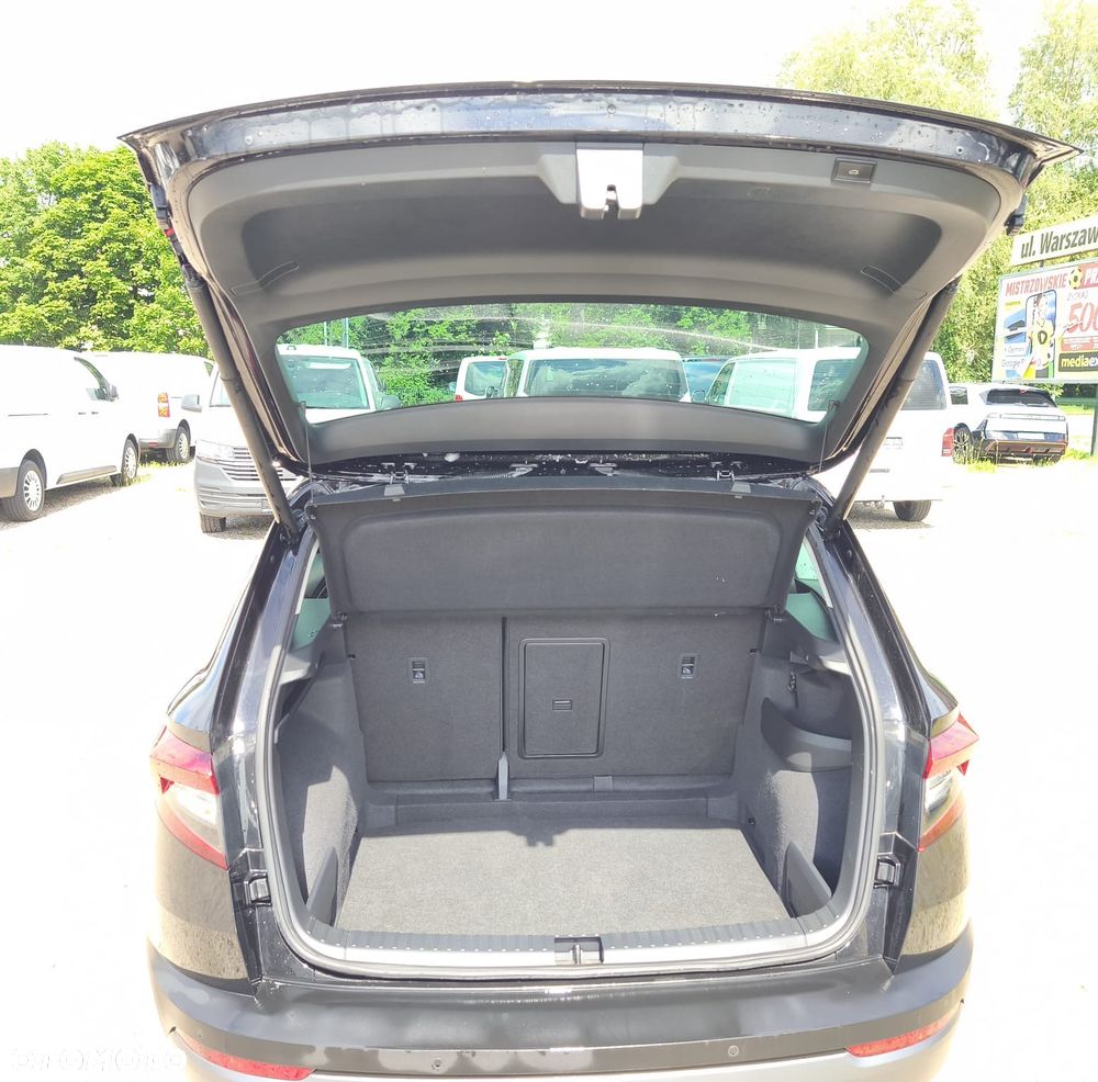Skoda Karoq 1.6 TDI SCR DSG Ambition - 6