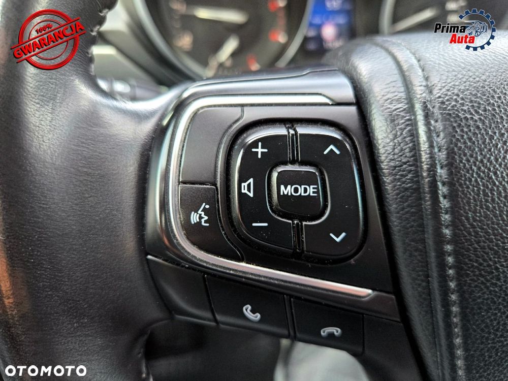 Toyota Avensis 2.0 D-4D Active Business - 19