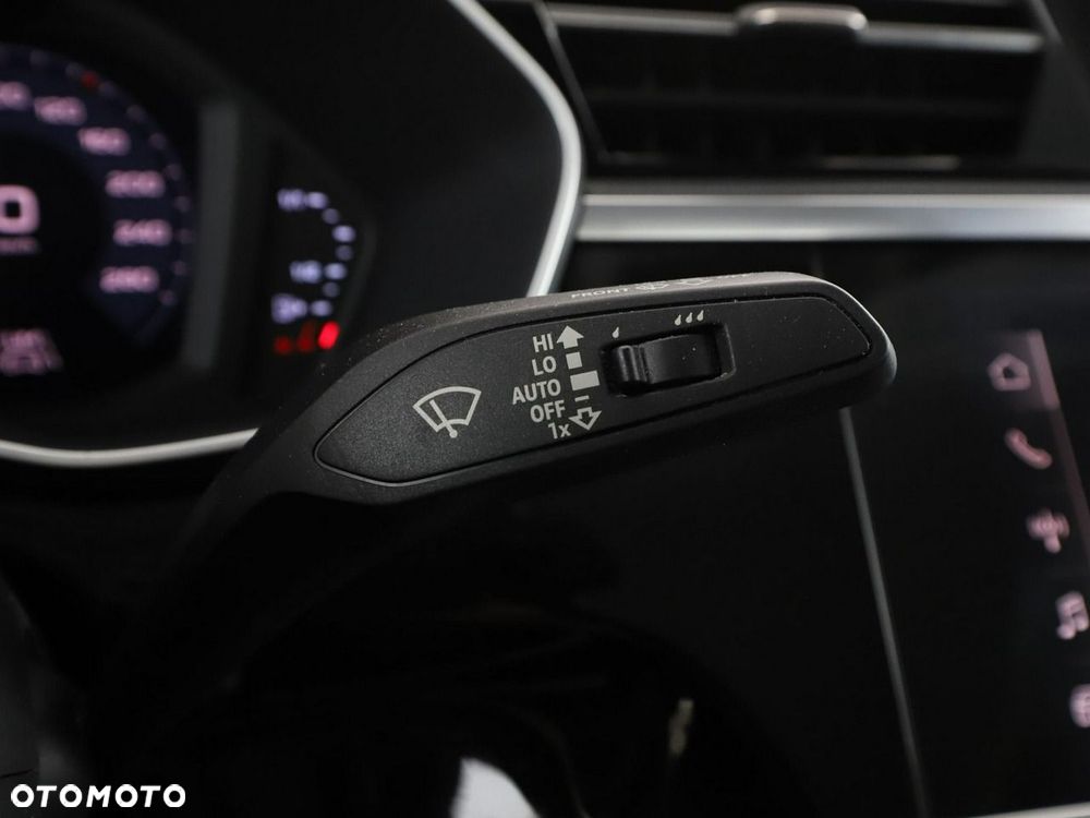 Audi Q3 40 TFSI Quattro S-Line S tronic - 30