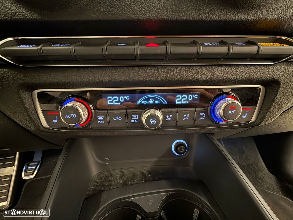 Audi A3 Sportback - 27