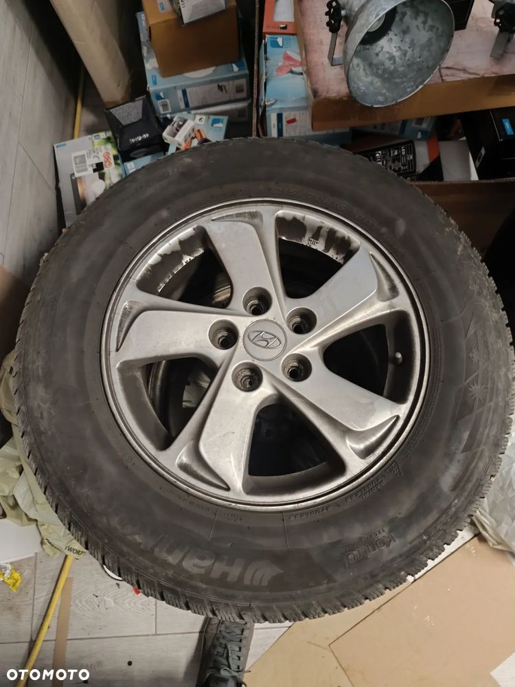 Hyundai ix35 1.7 CRDi Classic 2WD - 3