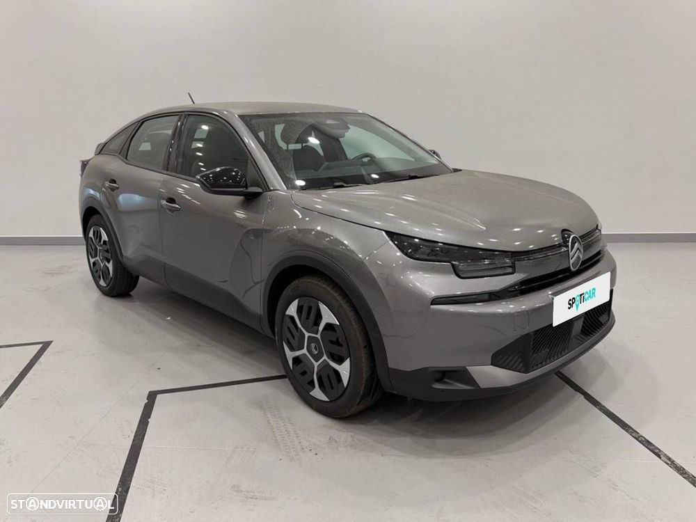 Citroën C4 - 3