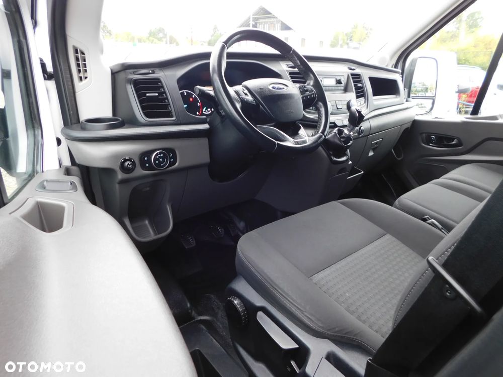 Ford Transit 350 L3 Trend - 7