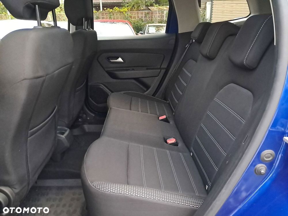 Dacia Duster - 12