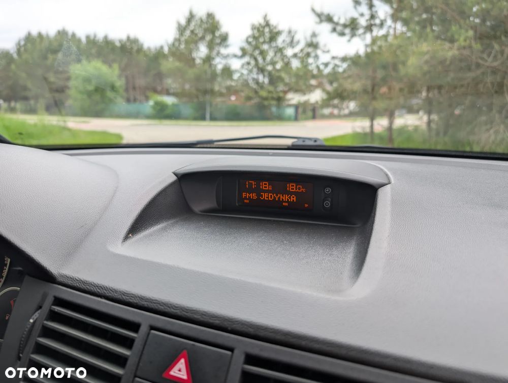 Opel Meriva 1.6 Enjoy - 12