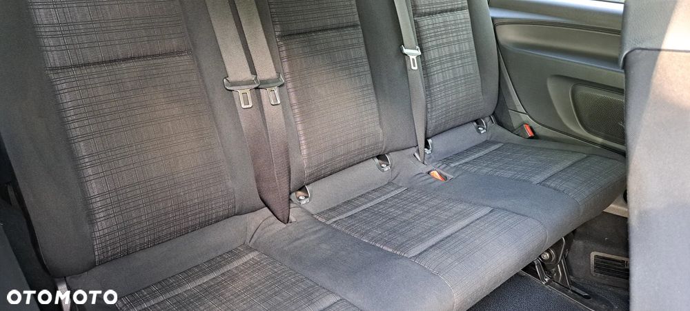 Mercedes-Benz Vito Tourer Base 447.701 - 18