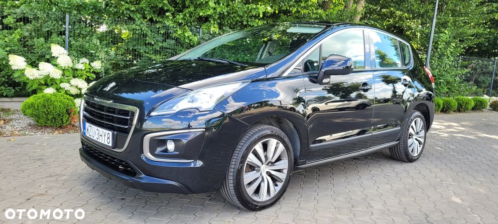 Peugeot 3008 - 15