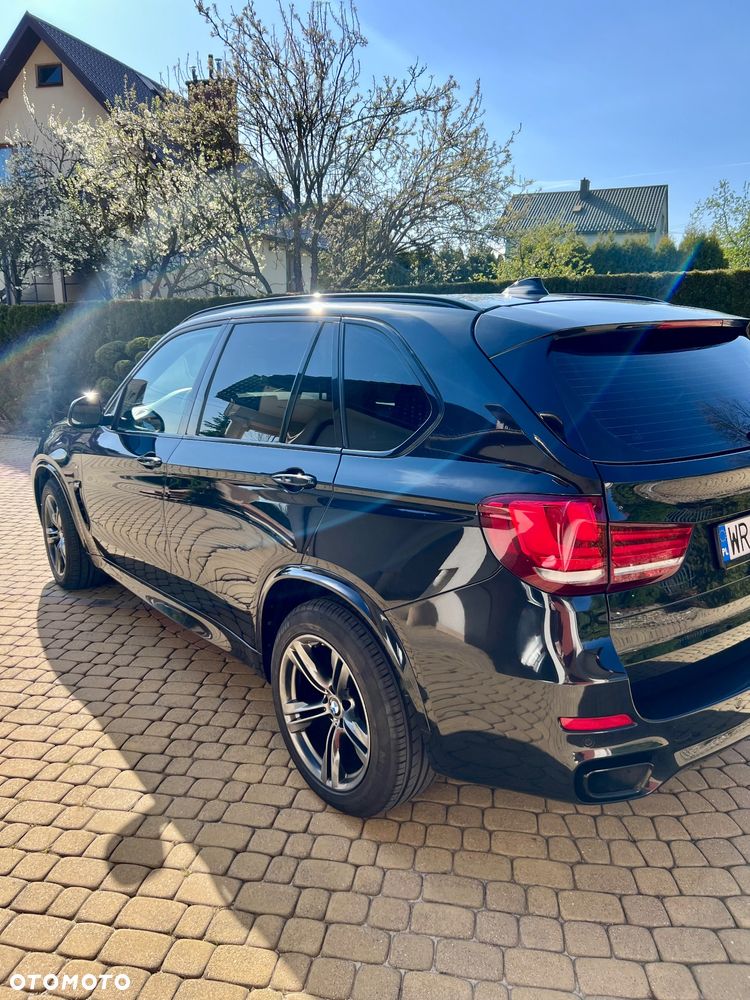 BMW X5 - 12