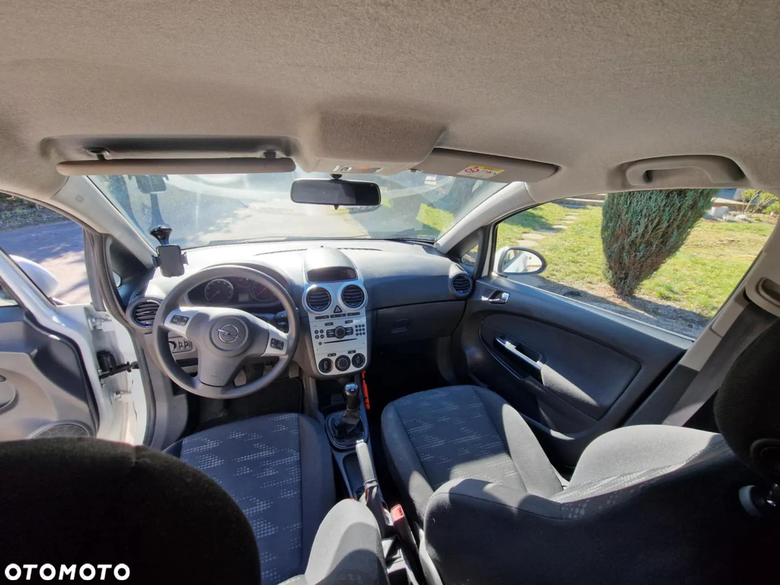 Opel Corsa - 9