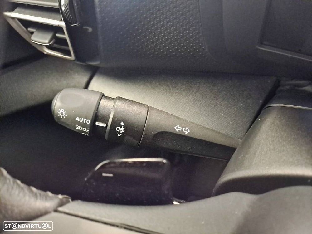 Citroën C4 1.2 Hybrid Plus e-DSC6 - 14