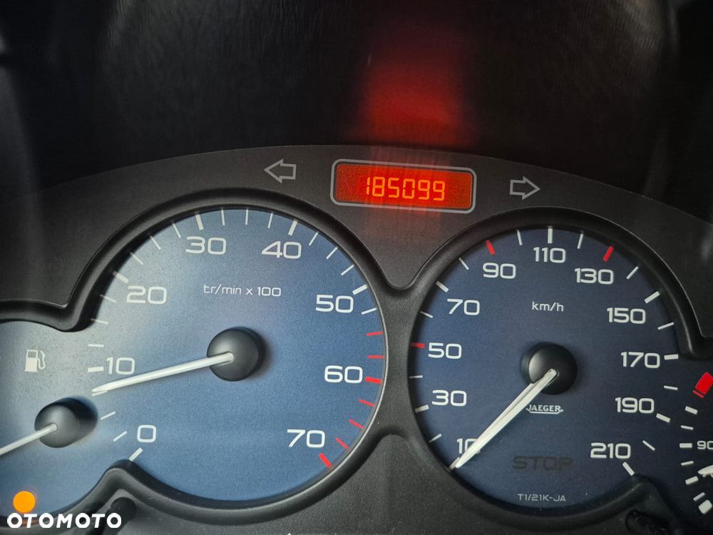 Citroën Berlingo 1.6 16V Multispace - 8