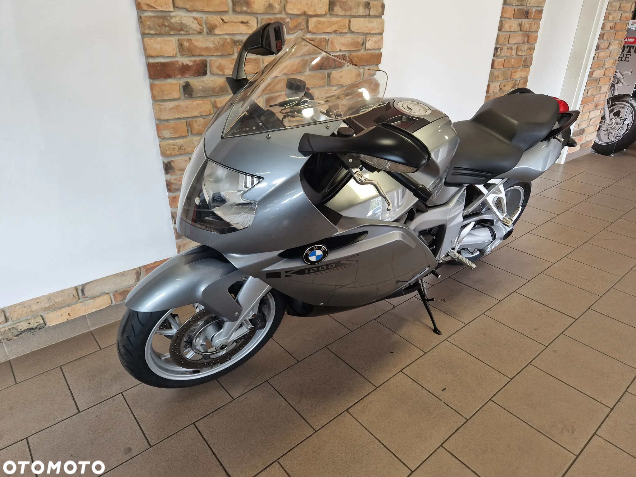 BMW K - 5