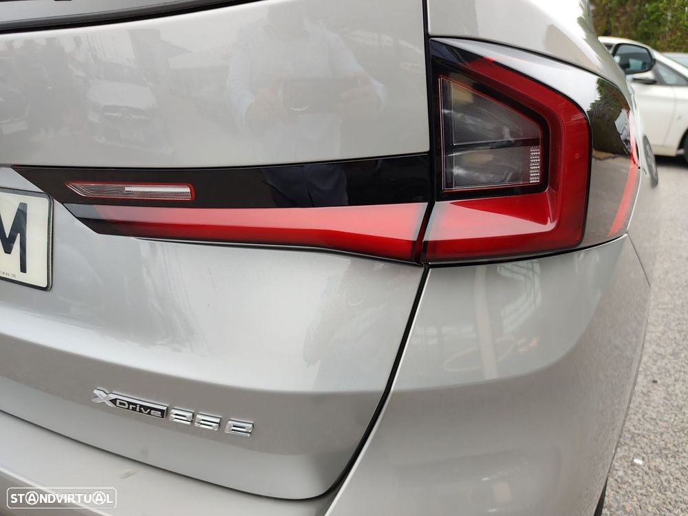 BMW X1 xDrive25e xLine - 38