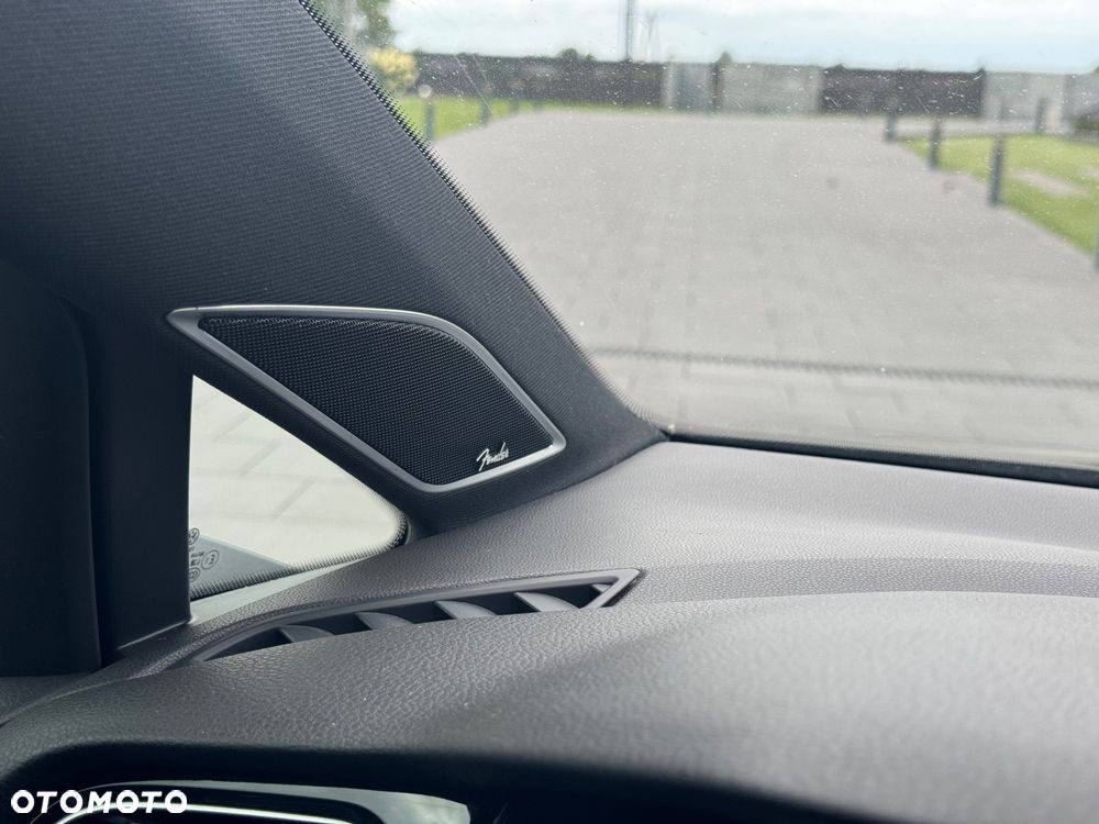 Volkswagen Golf R 4Motion BlueMotion Technology - 11