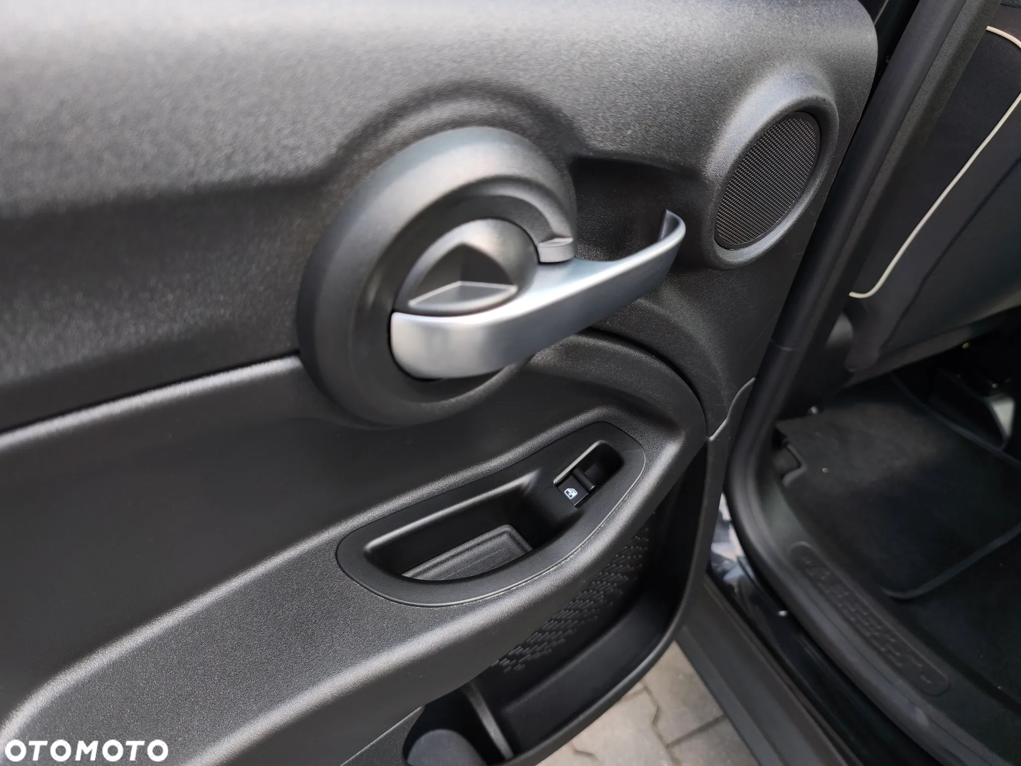 Fiat 500X - 17