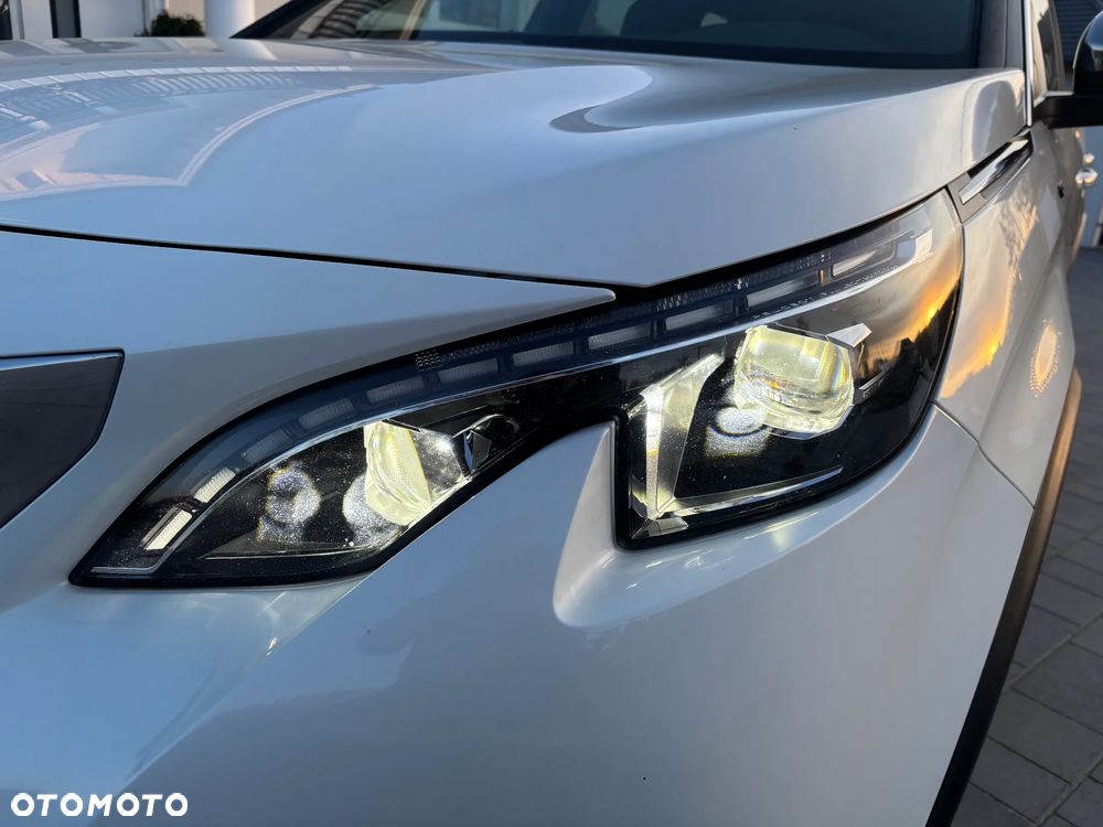 Peugeot 5008 BlueHDi 180 EAT6 GT - 16