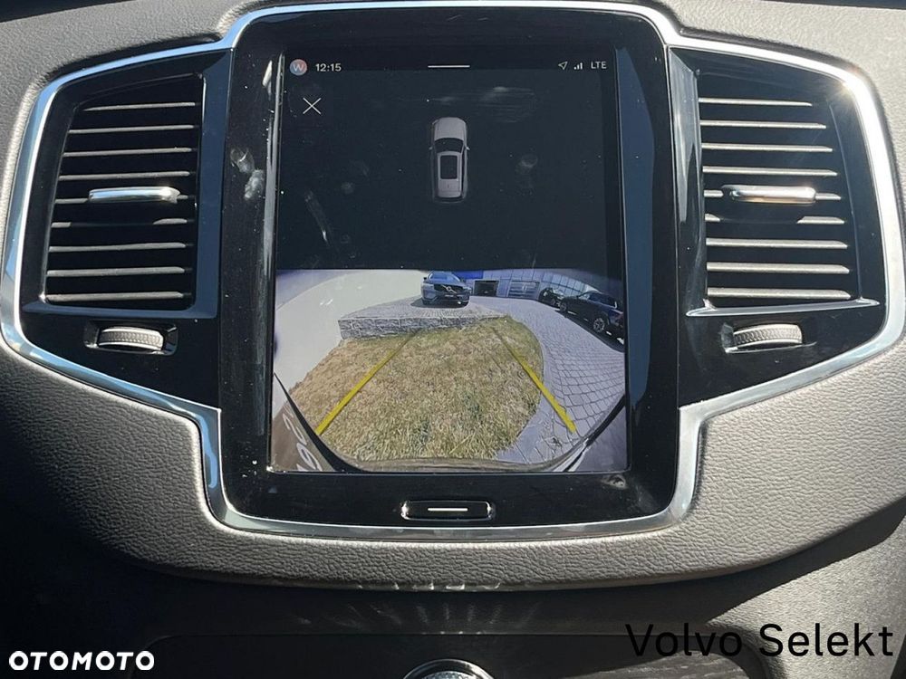 Volvo XC 90 - 25
