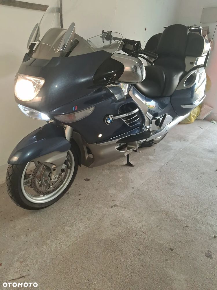 BMW LT - 34