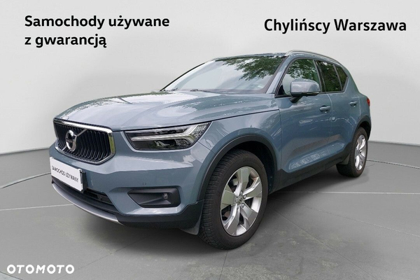 Volvo XC 40 T3 Momentum Pro