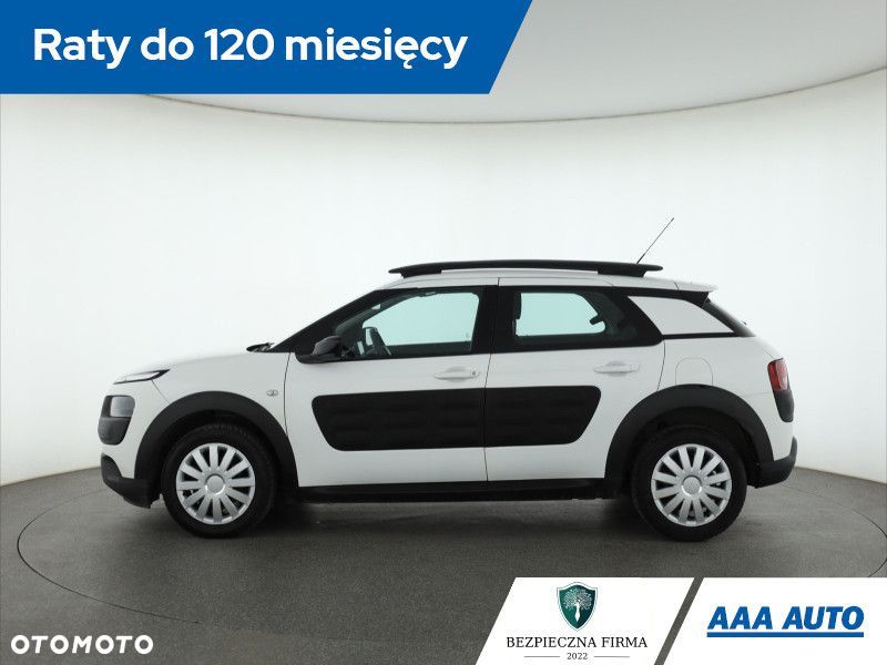 Citroën C4 Cactus - 3
