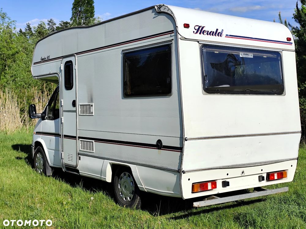 Ford Transit - 5