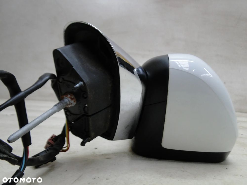 CITROEN DS3 LUSTERKO PRAWE 7 PIN EWP EUROPA - 3