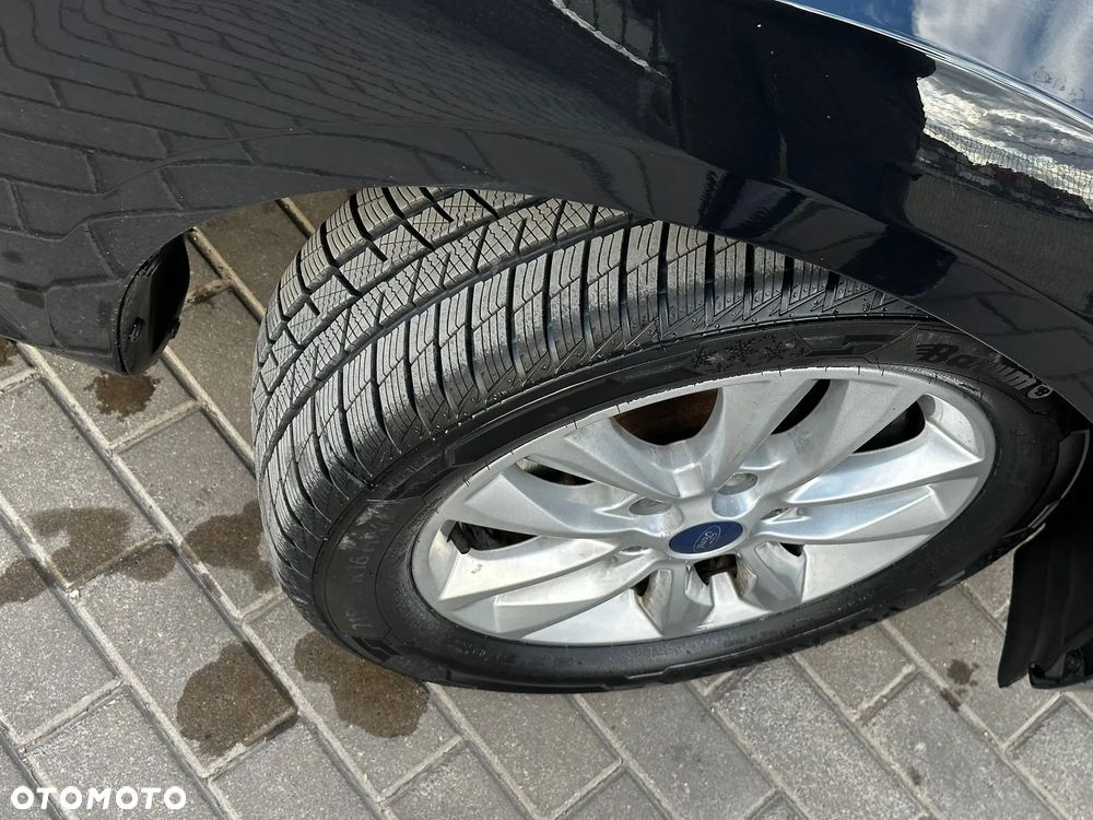 Ford Mondeo 2.0 TDCi Business Edition - 14