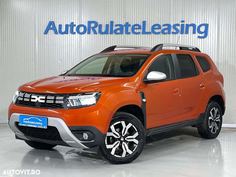 Dacia Duster TCe 130 Prestige - 1