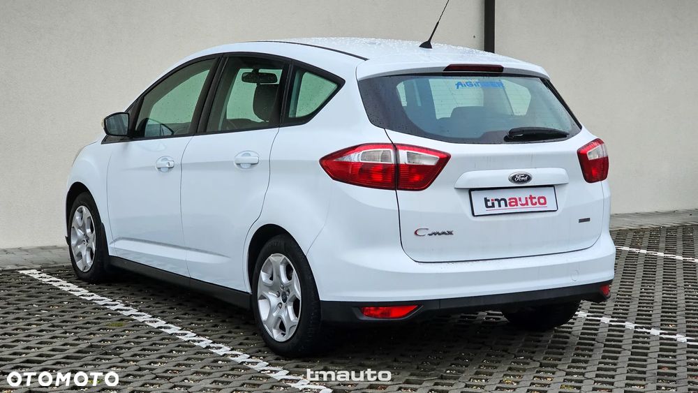 Ford C-MAX 1.6 TDCi Edition - 3