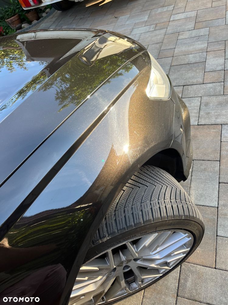 Audi A6 Avant 2.0 TDI ultra S tronic - 21