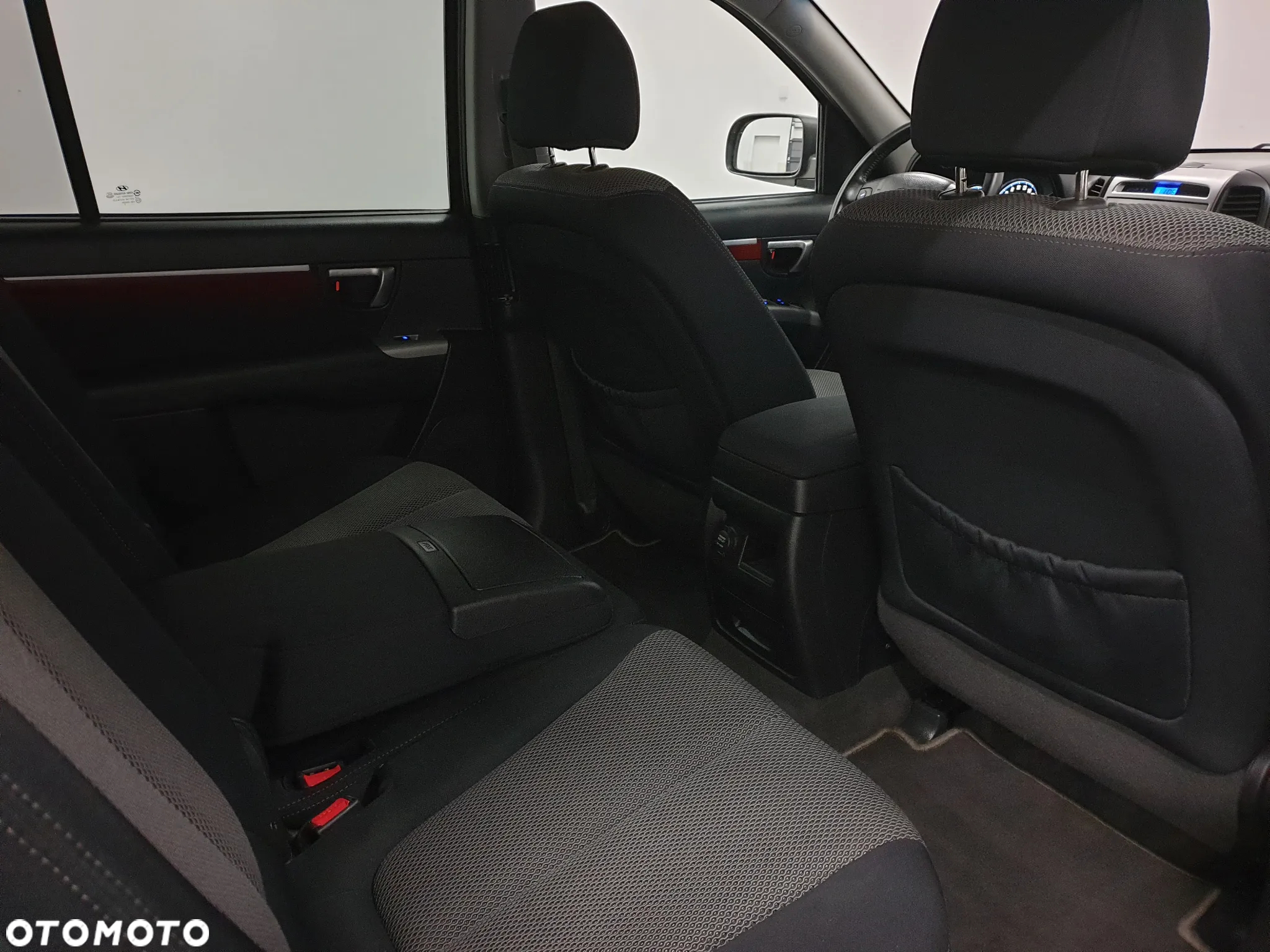 Hyundai Santa Fe 2.2 CRDi Style - 40