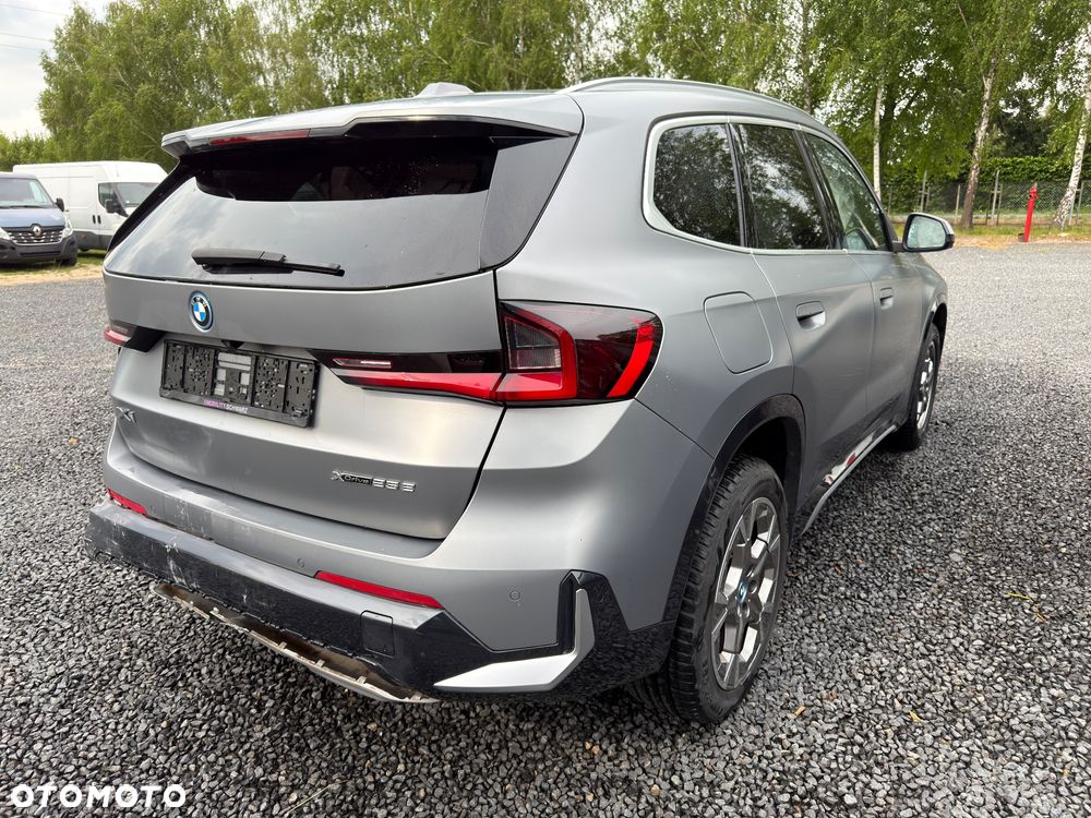 BMW X1 xDrive25e M Sport sport - 5