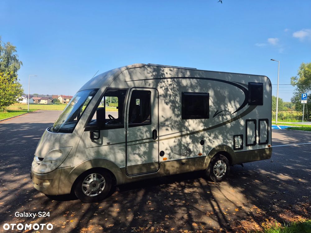 Burstner VISEO 595 - 2