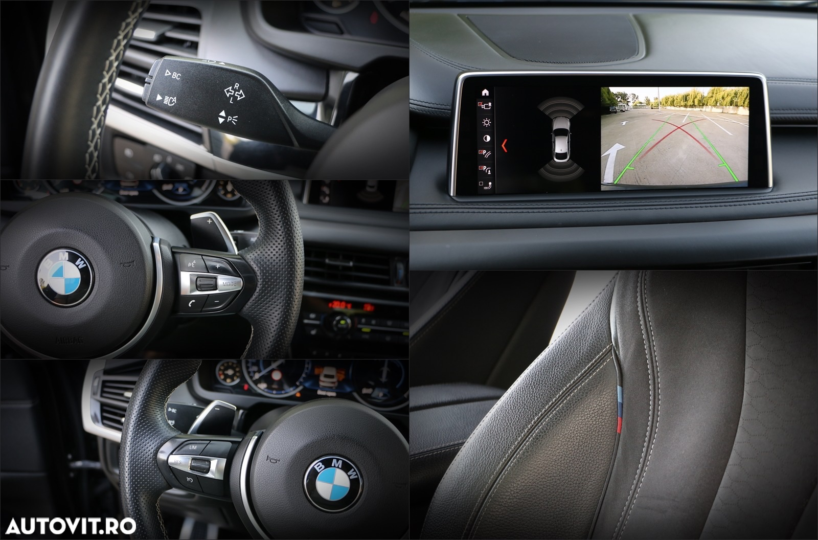 BMW X6 xDrive30d - 18