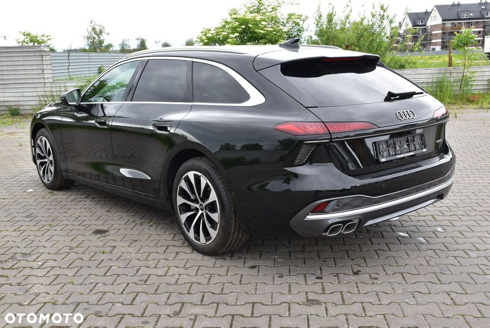 Audi A6 Avant - 7