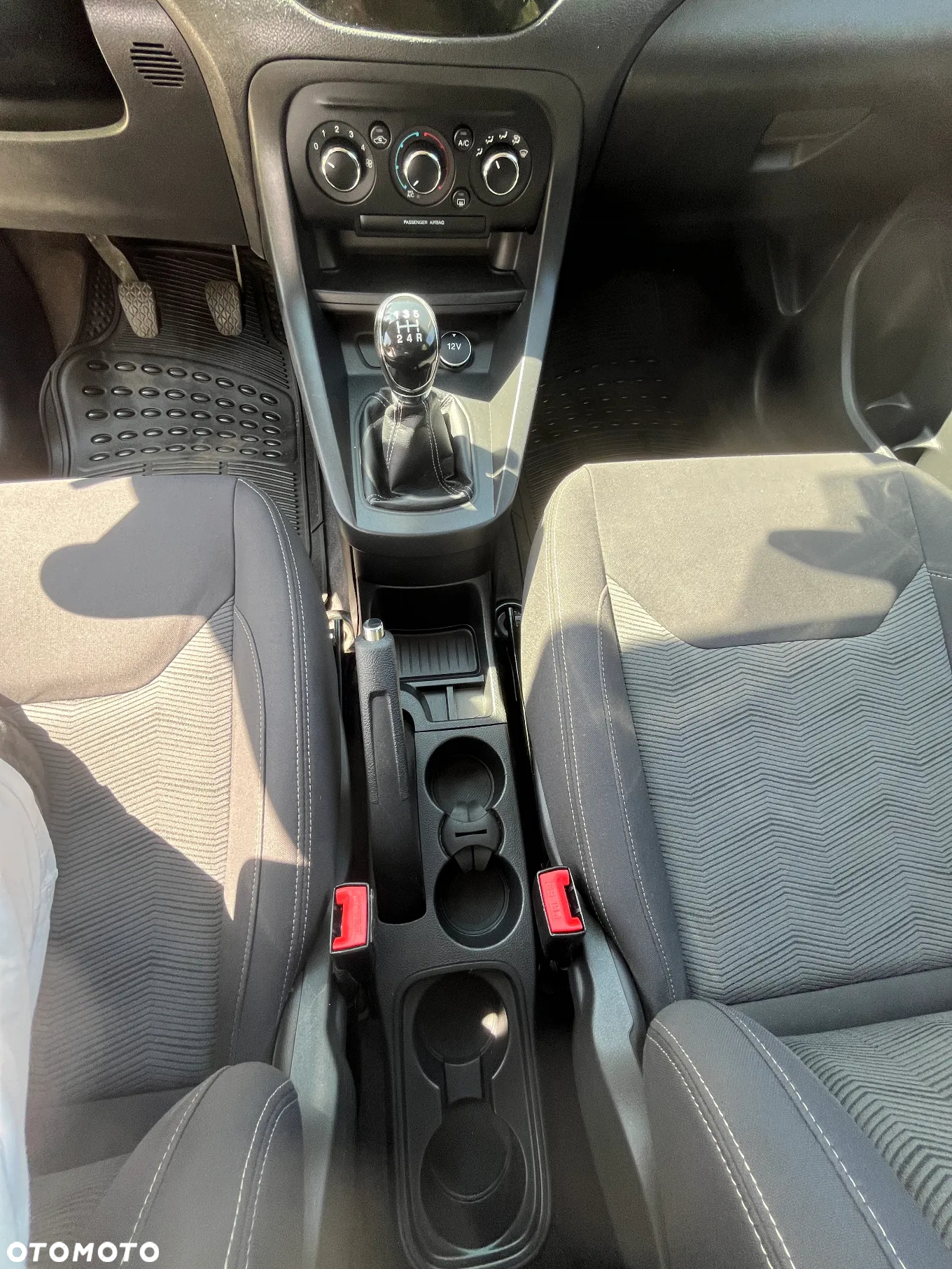 Ford Ka+ 1.2 Trend - 15
