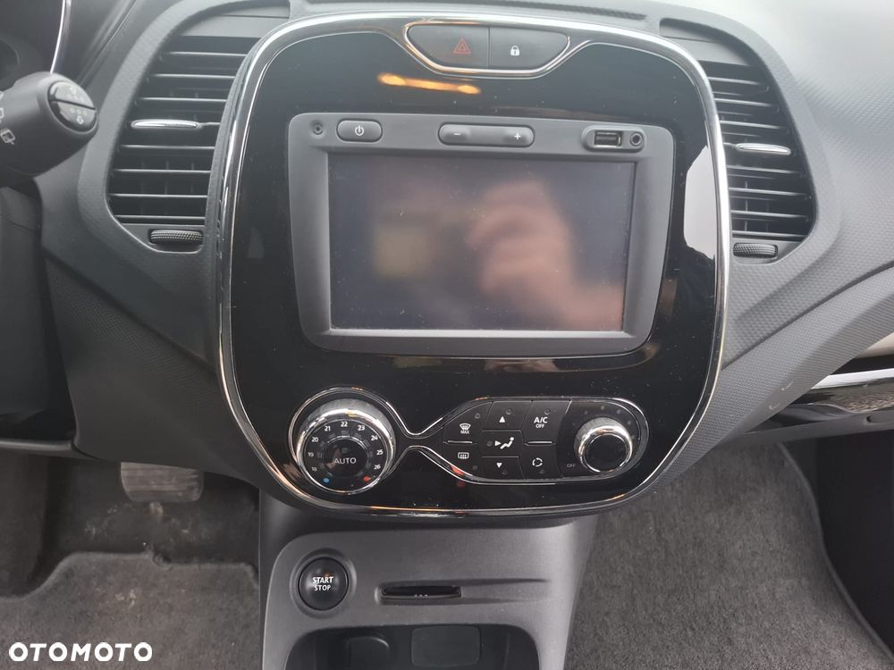 Renault Captur ENERGY TCe 120 EDC Experience - 15
