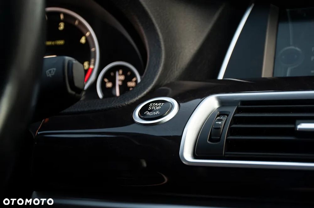 BMW 5GT 535d - 26