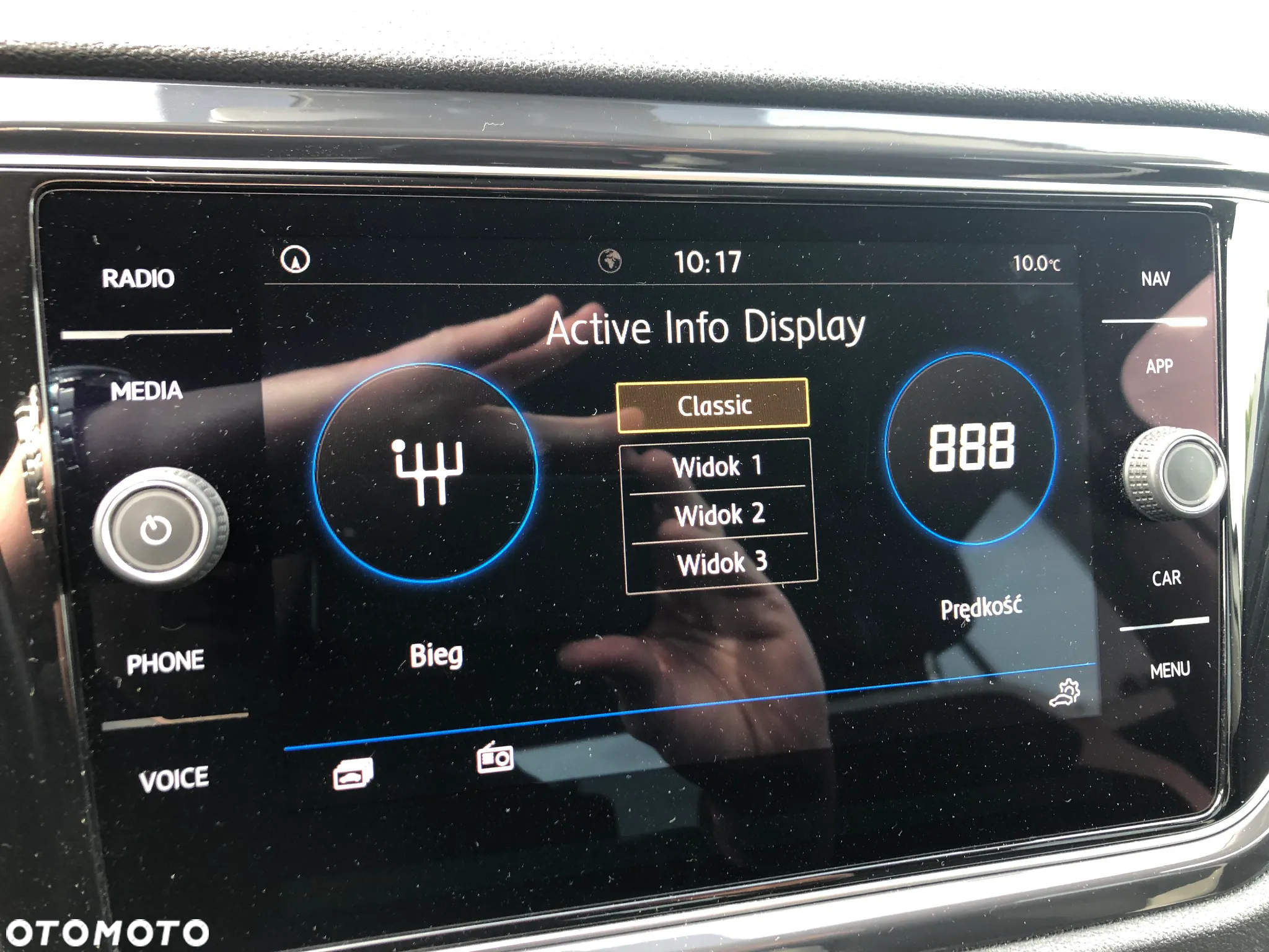 Volkswagen T-Roc 1.5 TSI ACT OPF DSG Style - 31