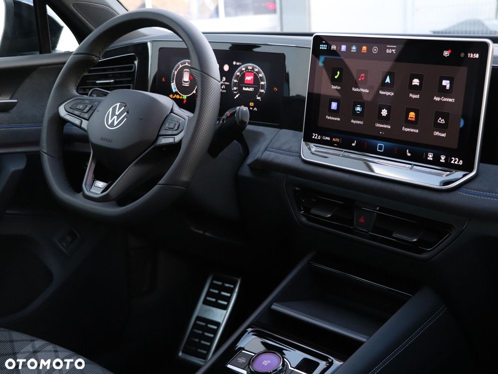 Volkswagen Tiguan - 17