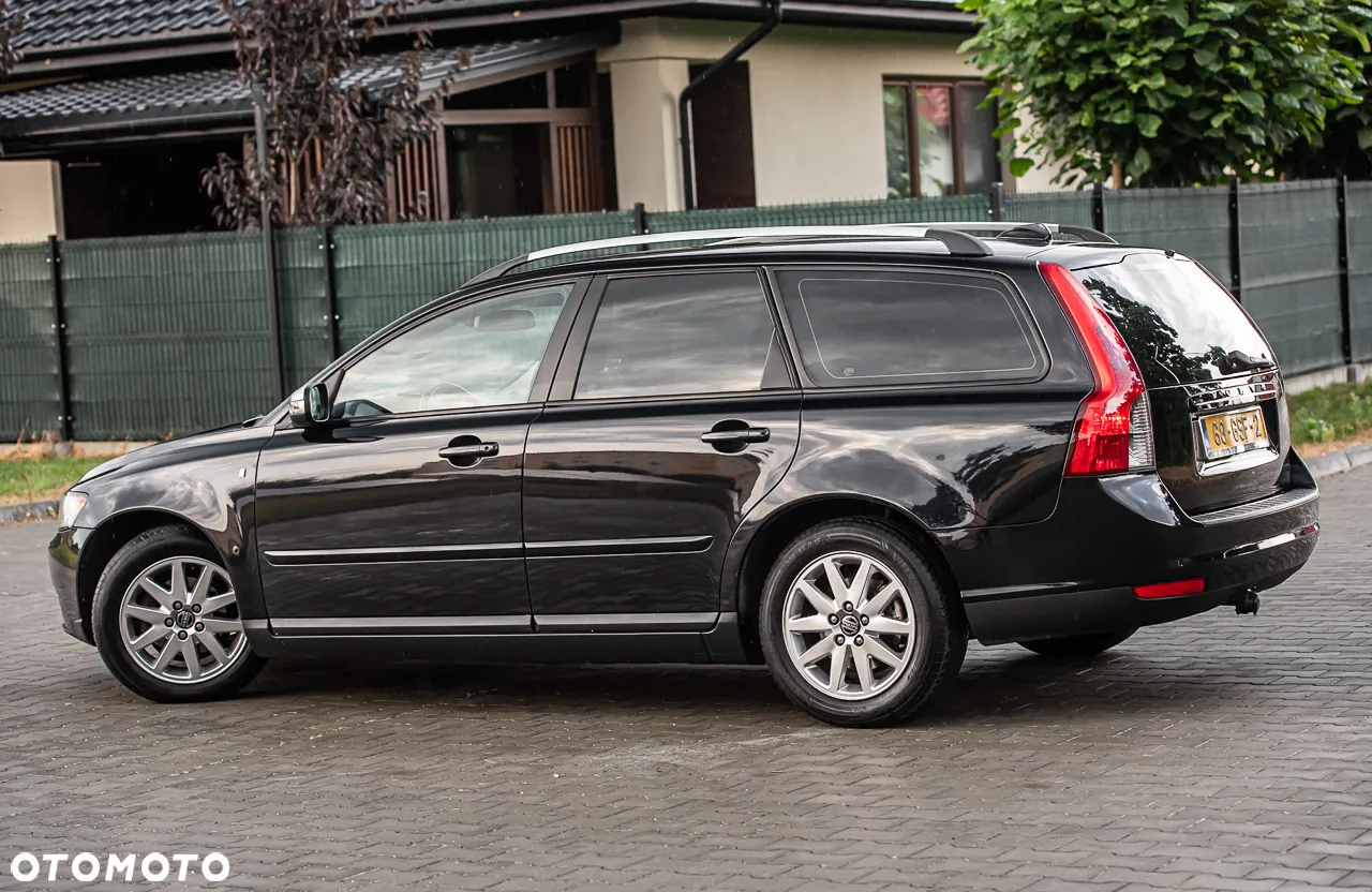 Volvo V50 1.8 RDesign - 4