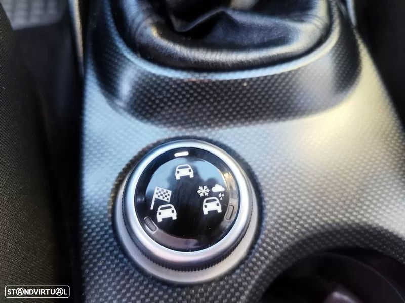 Fiat 500X 1.4 MA Pop Star S&S - 20