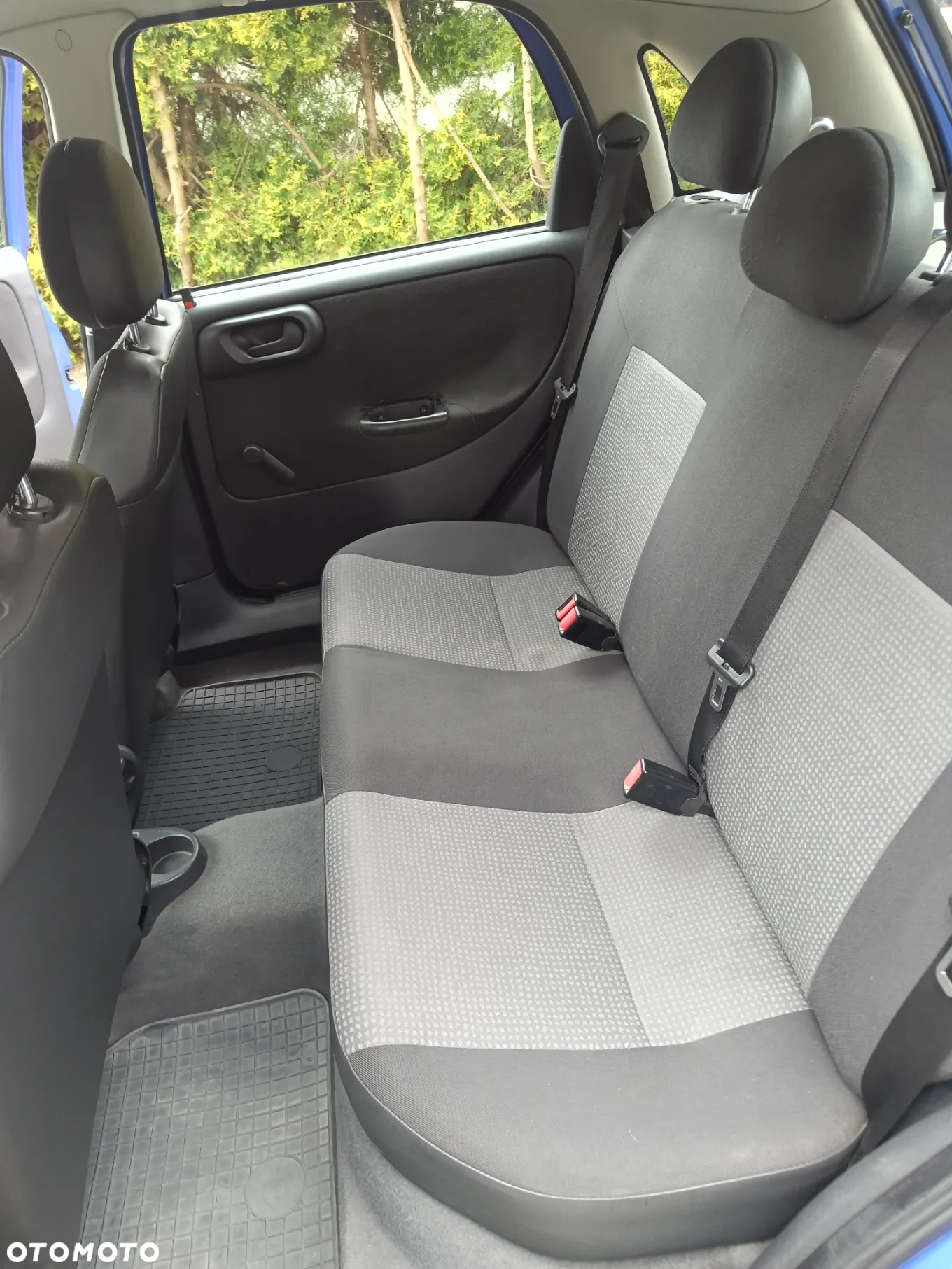 Opel Corsa - 11