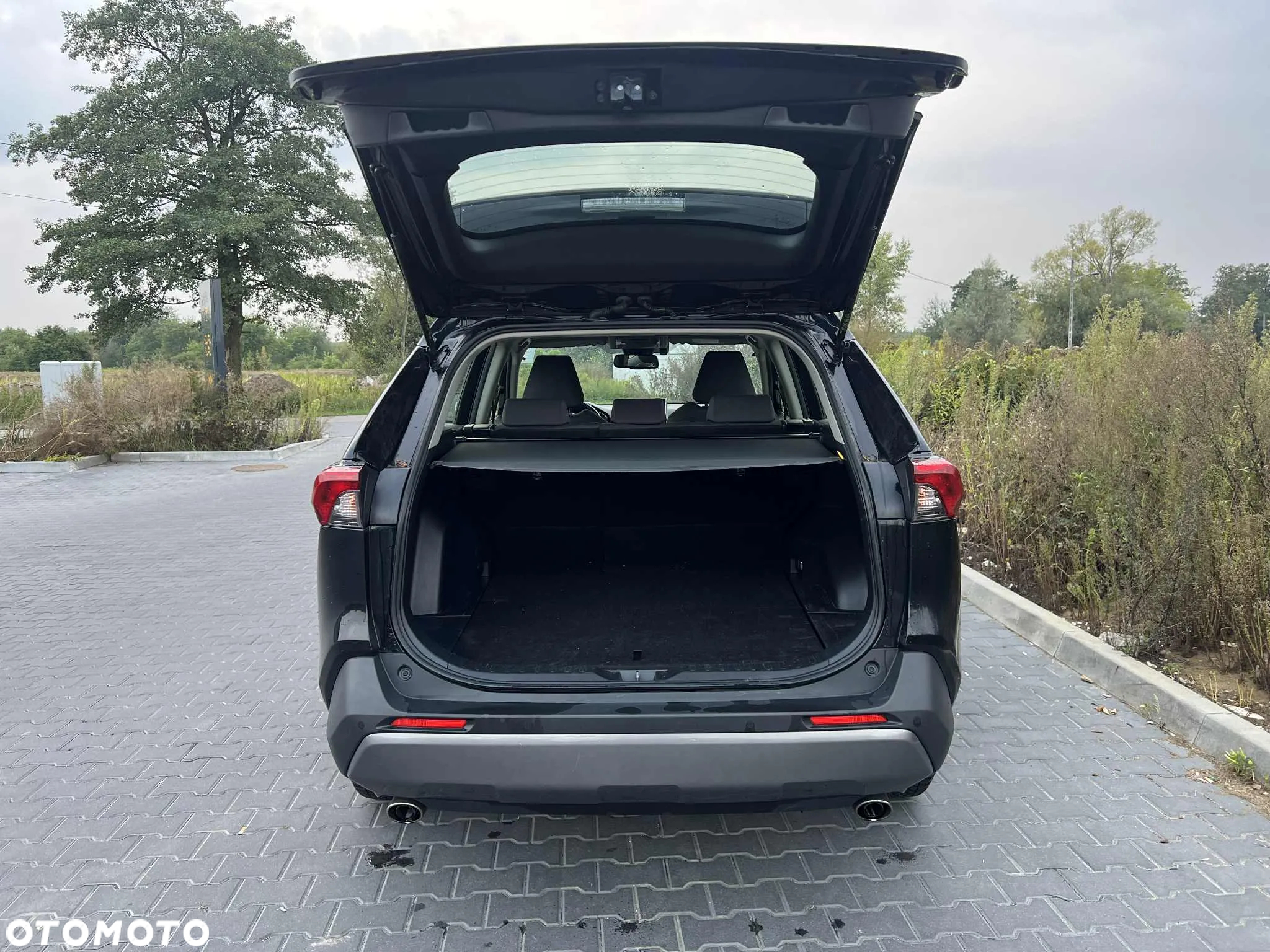 Toyota RAV4 2.0 Comfort 4x2 - 6