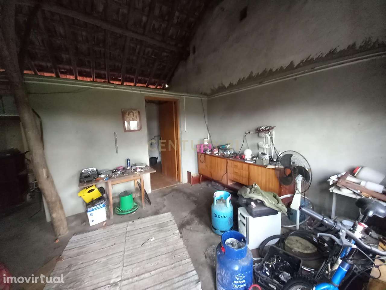 Moradia T2 com Vista Panorâmica em Localização Privilegiada - Grande imagem: 5/13