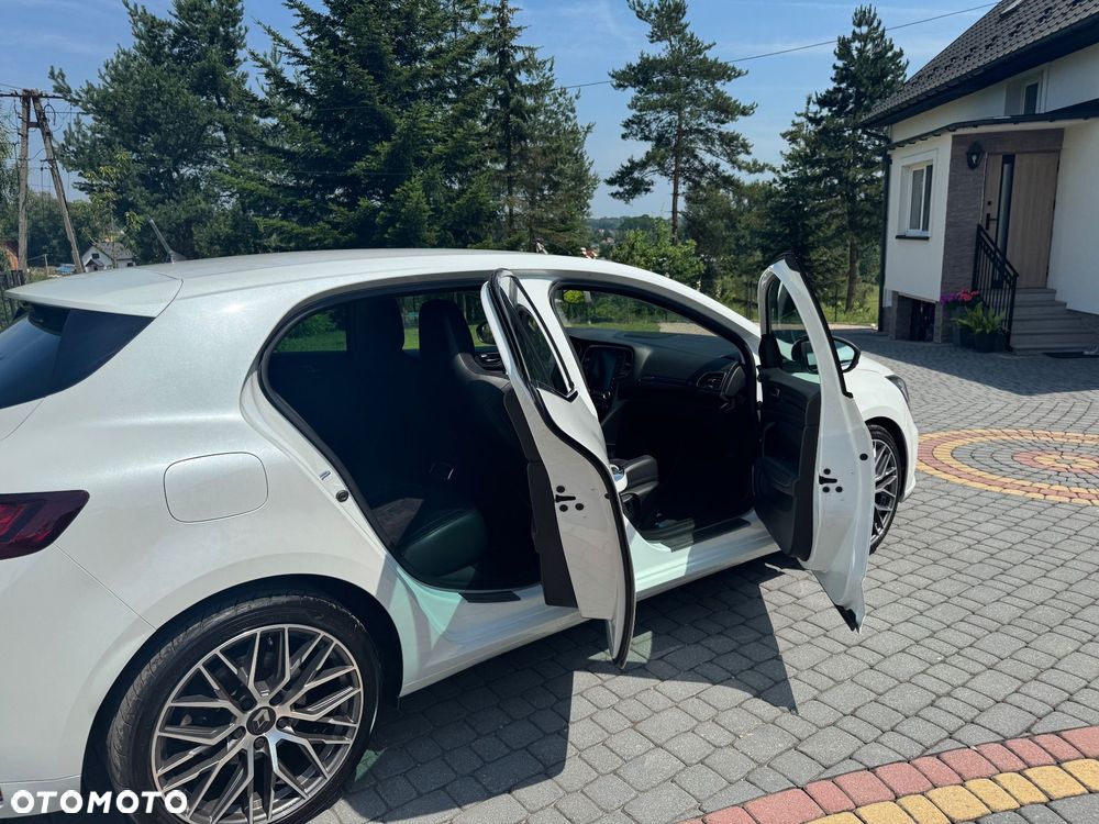 Renault Megane 1.6 TCe GT EDC - 12