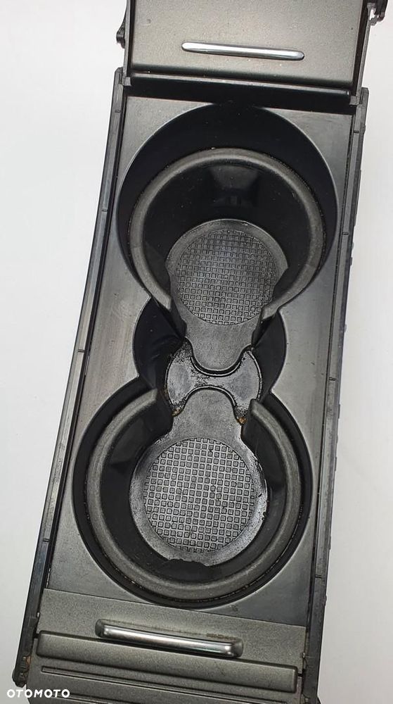 SCHOWEK POPIELNICZKA TUNELU RANGE ROVER SPORT I L320 AH32-061A78ADW - 5