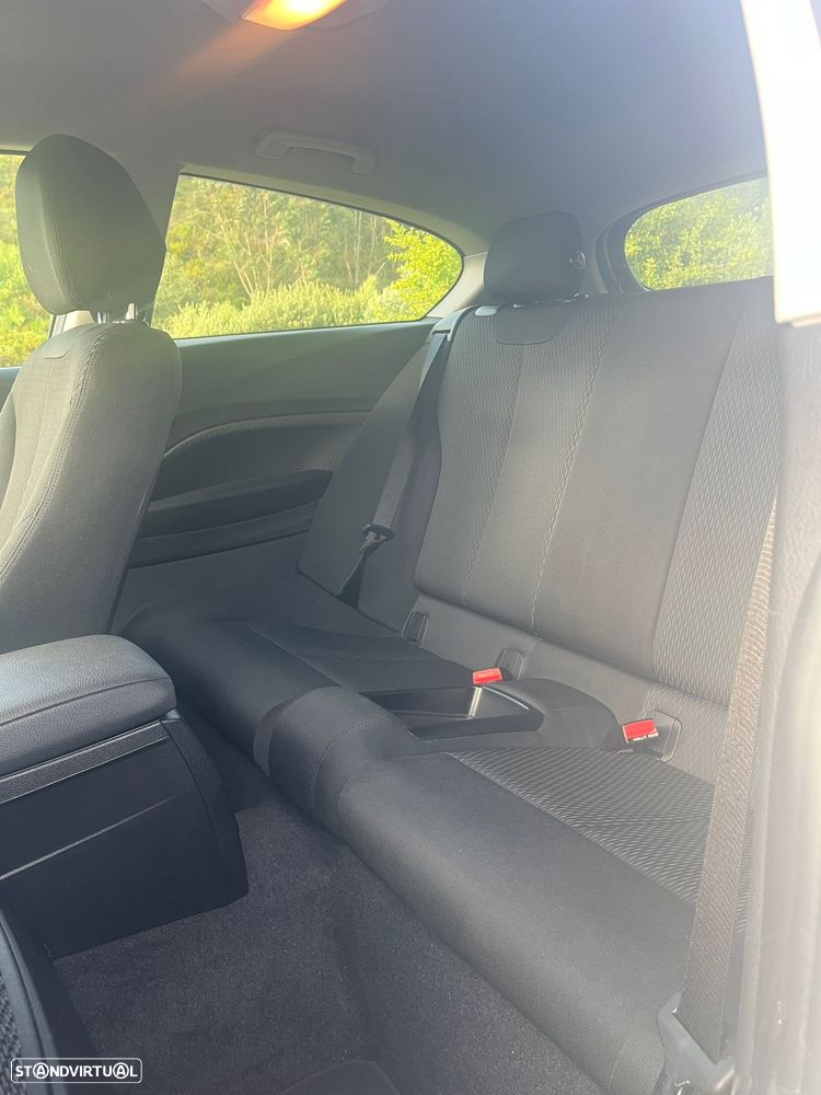 BMW 118 i Line Sport - 11