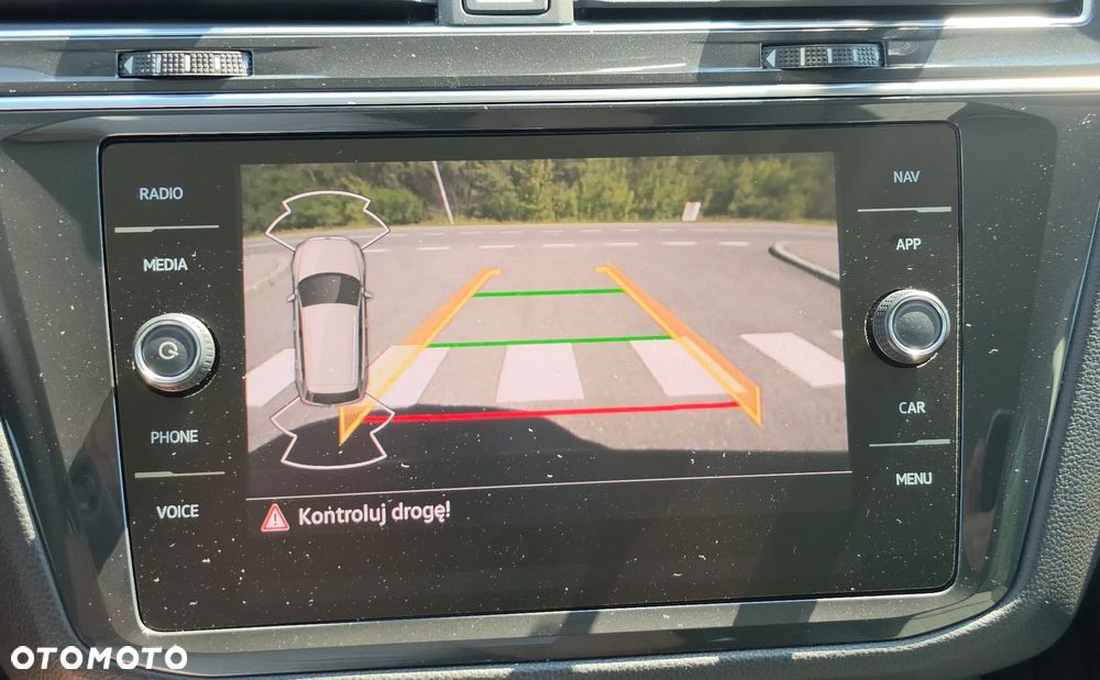 Volkswagen Tiguan 1.5 TSI EVO Life DSG - 29
