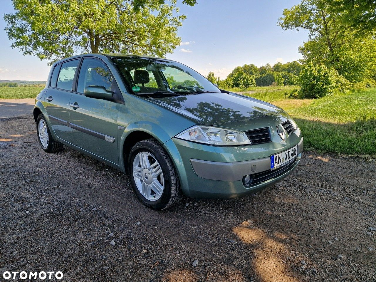 Renault Megane 1.6 Luxe Privilege - 2